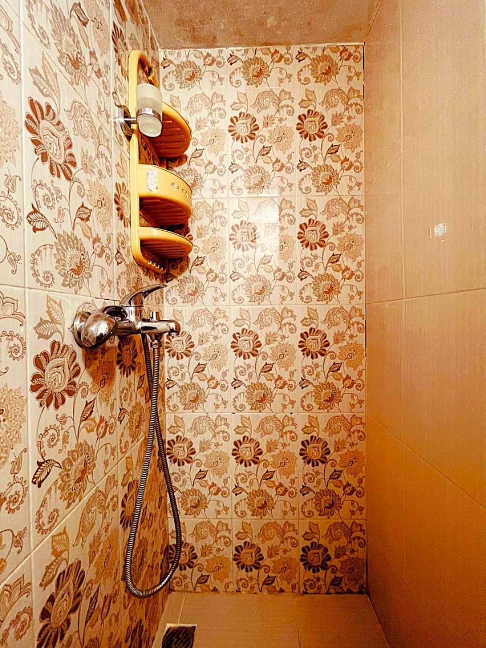 Студио (Двухместная №6), Гостевой дом Дом друзей