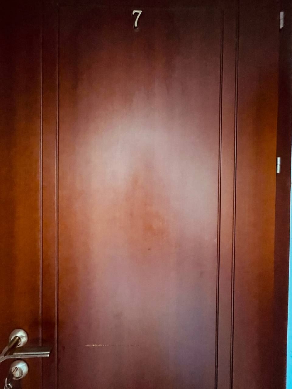 Студио (Пятиместная №7), Гостевой дом Дом друзей