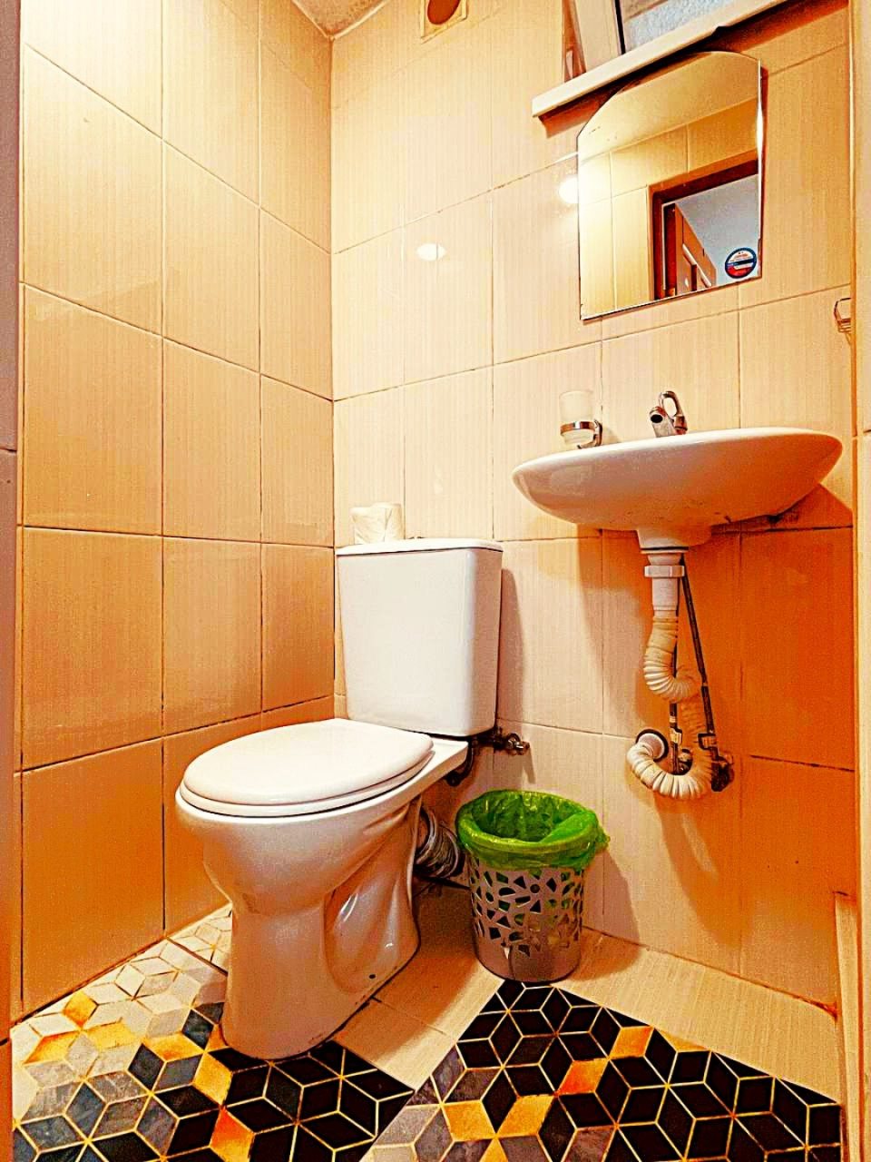 Студио (Пятиместная №7), Гостевой дом Дом друзей