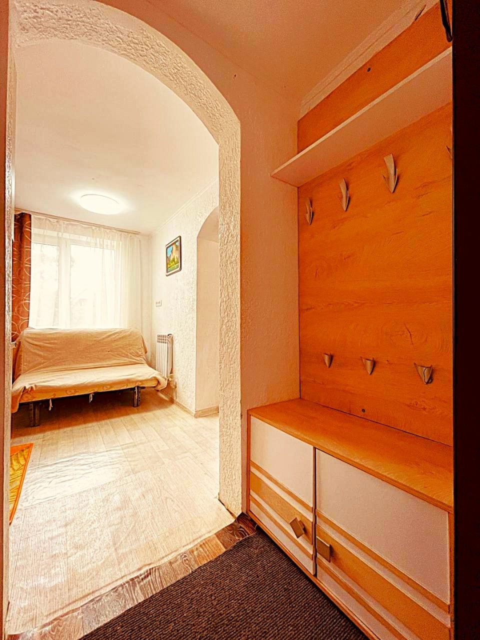 Студио (Пятиместная №7), Гостевой дом Дом друзей