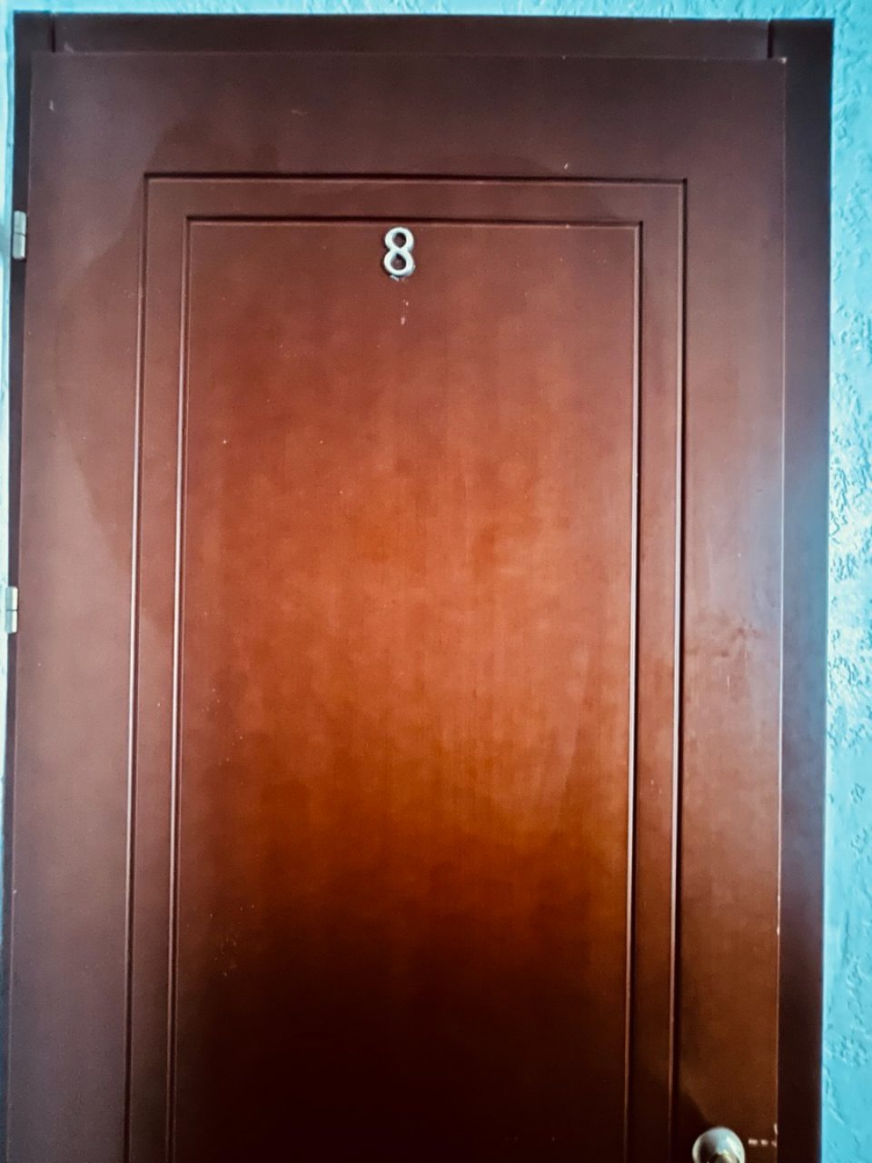 Квартира (Пятиместная №8), Гостевой дом Дом друзей