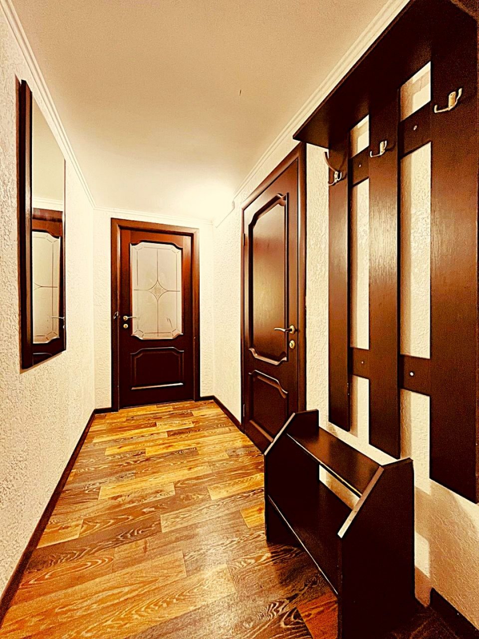 Квартира (Пятиместная №8), Гостевой дом Дом друзей