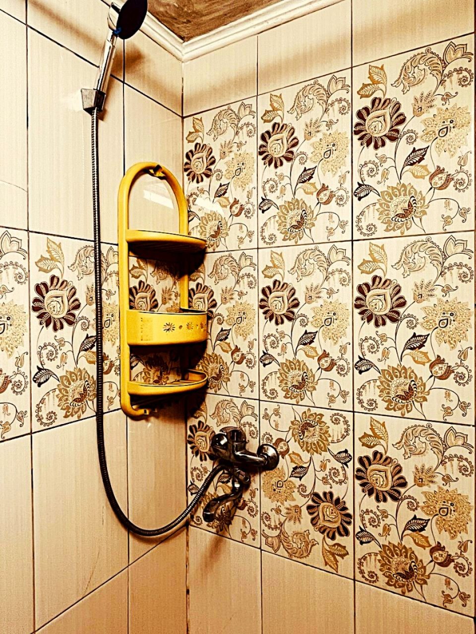 Квартира (Пятиместная №8), Гостевой дом Дом друзей