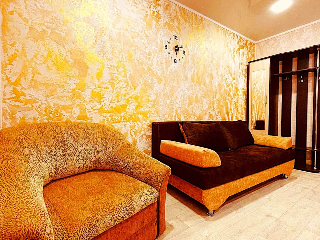 Трехместный (Комфорт №12), Гостевой дом Дом друзей