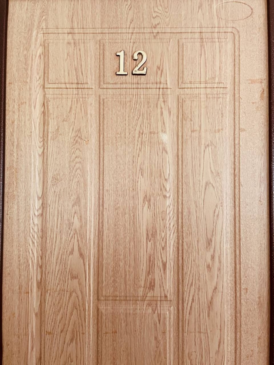 Трехместный (Комфорт №12), Гостевой дом Дом друзей