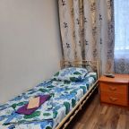 Трехместный (Классический трехместный номер), Хостел Валенсия