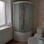 Одноместный (Улучшенный одноместный номер), Хостел Валенсия