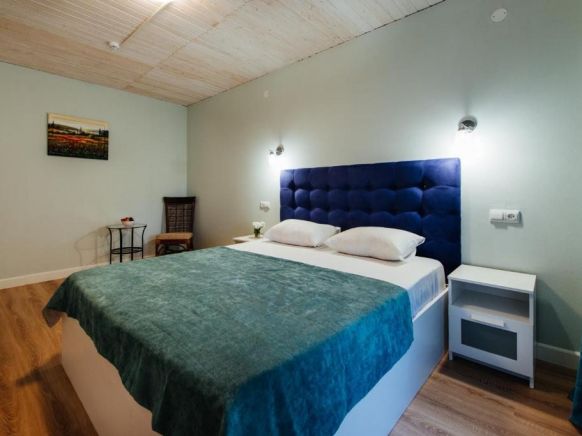 Фотография номера гостиницы Салют