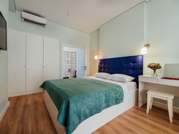 Фотография номера гостиницы Салют