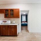 Бунгало (Семейное), Парк-Отель Салют