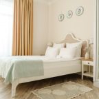 Двухместный (Provence cтандарт № 10), Отель Лель