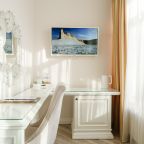 Двухместный (Provence cтандарт № 10), Отель Лель