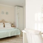 Двухместный (Provence cтандарт № 10), Отель Лель