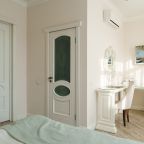 Двухместный (Provence cтандарт № 10), Отель Лель