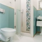Двухместный (Provence cтандарт № 10), Отель Лель