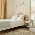 Двухместный (Provence cтандарт № 10), Отель Лель