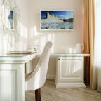 Двухместный (Provence cтандарт № 10), Отель Лель