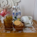 Полулюкс (Provence полулюкс с балконом № 20), Отель Лель