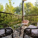 Полулюкс (Provence полулюкс с балконом № 20), Отель Лель