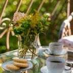 Полулюкс (Provence полулюкс с балконом № 20), Отель Лель