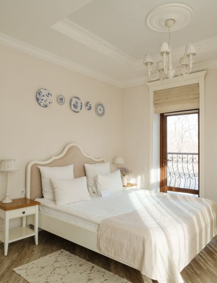 Фотография номера гостиницы Лель