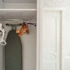 Люкс (Provence люкс двухкомнатный № 30 с балконом), Отель Лель