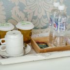 Люкс (Provence люкс двухкомнатный № 30 с балконом), Отель Лель