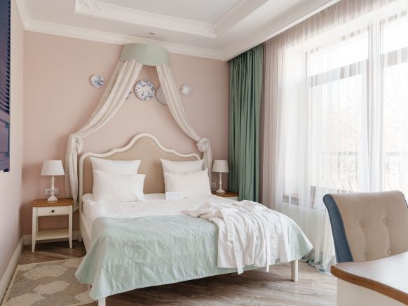 Фотография номера гостиницы Лель