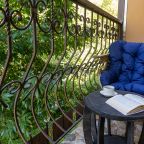 Люкс (Provence люкс с балконом № 40), Отель Лель