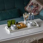 Люкс (Provence люкс с балконом № 40), Отель Лель