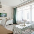 Люкс (Provence люкс с балконом № 40), Отель Лель