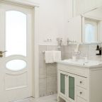 Люкс (Provence люкс с балконом № 40), Отель Лель
