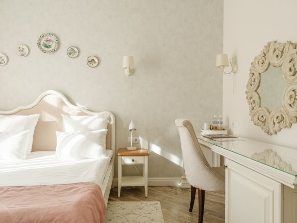 Фотография номера гостиницы Лель