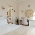 Люкс (Provence люкс двухкомнатный с балконом № 60), Отель Лель