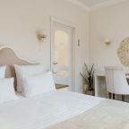 Люкс (Provence люкс двухкомнатный с балконом № 60), Отель Лель