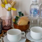 Люкс (Provence люкс двухкомнатный с балконом № 60), Отель Лель
