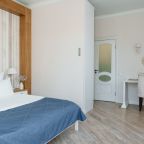 Полулюкс (Provence полулюкс с балконом № 70), Отель Лель