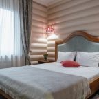 Банные дома на территории комплекса , Отель Лель