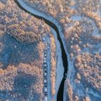 Банные дома на территории комплекса , Отель Лель