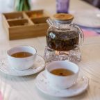 Банные дома на территории комплекса , Отель Лель