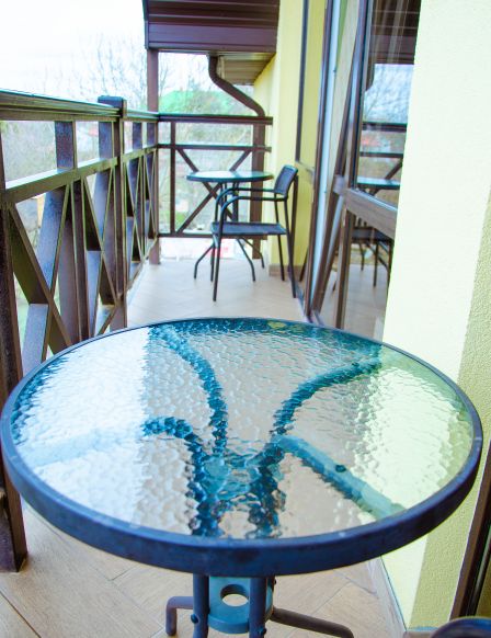 Фотография номера гостиницы Баварский Дом