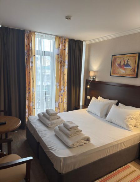 Фотография номера гостиницы Баварский Дом