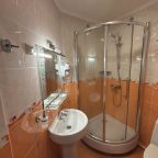 Двухместный (Стандарт с балконом), Гостиница Баварский дом