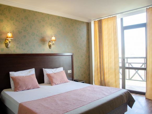 Фотография номера гостиницы Баварский Дом