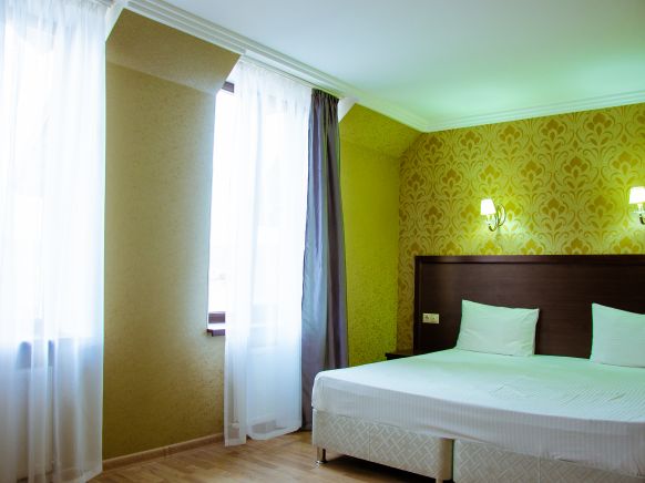 Фотография номера гостиницы Баварский Дом