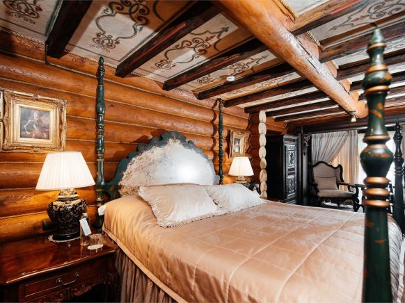 Фотография номера гостиницы Сенешаль