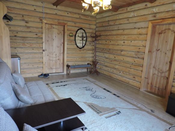 Фотография номера гостиницы Русь-Отель