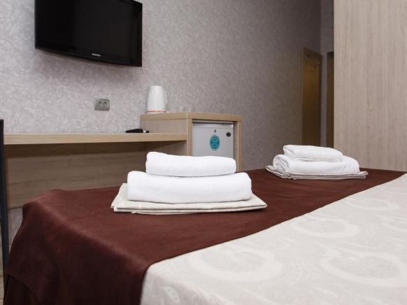 Фотография номера гостиницы Кавказ