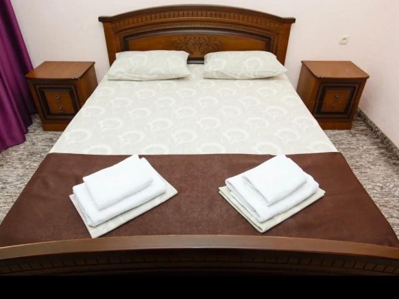 Фотография номера гостиницы Кавказ