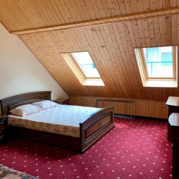 Фотография номера гостиницы Кавказ